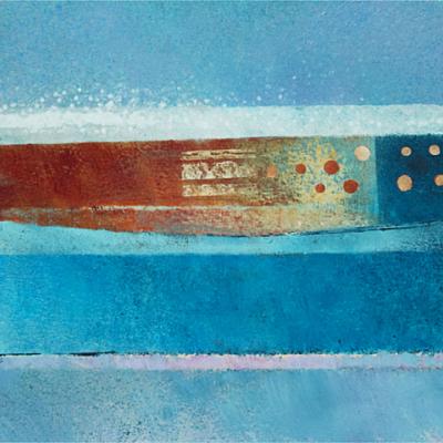 FILLEIGH OBVERSE VIII